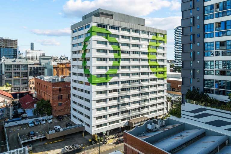 26 & 27, 269 Wickham Street Fortitude Valley QLD 4006 - Image 1