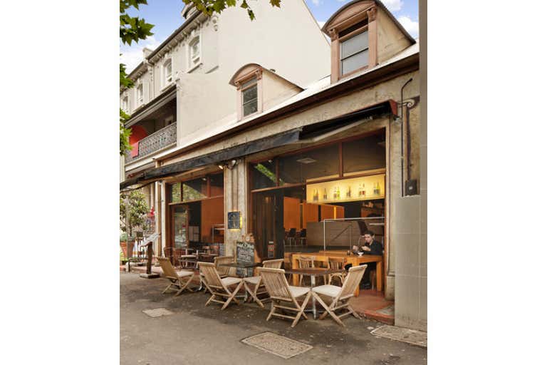 176-176a Victoria Road Potts Point NSW 2011 - Image 3