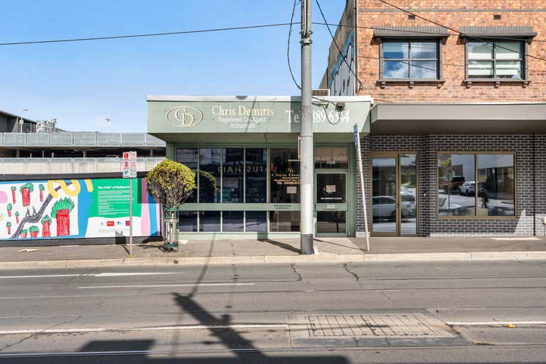 1128 Toorak Road Camberwell VIC 3124 - Image 1