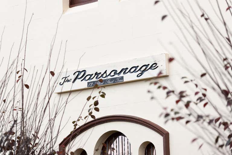 'The Parsonage', 12 Albert Street Taree NSW 2430 - Image 1