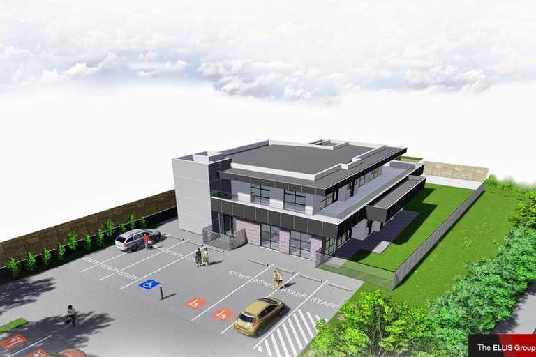 Childcare Development Site, 423-427 Hogans Road Tarneit VIC 3029 - Image 2