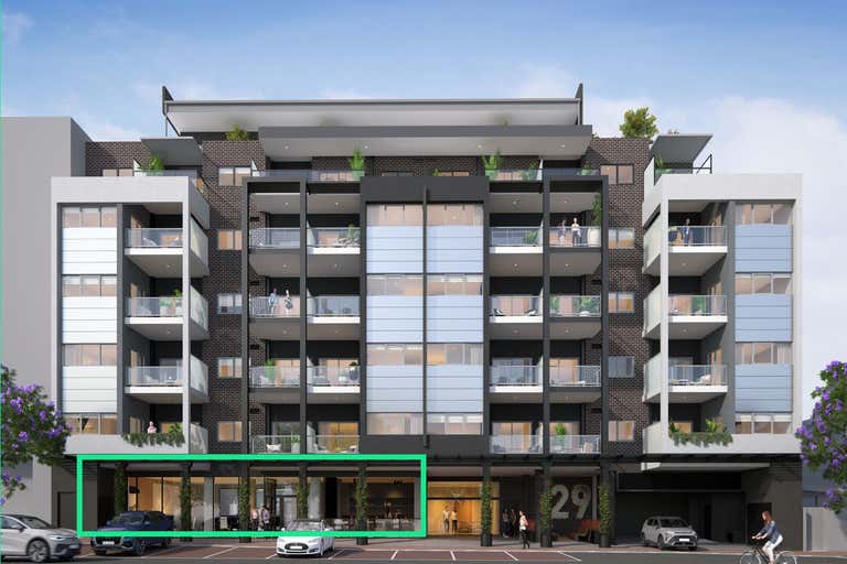 29 Roydhouse Street, Subiaco, 29 Roydhouse Street Subiaco WA 6008 - Image 2