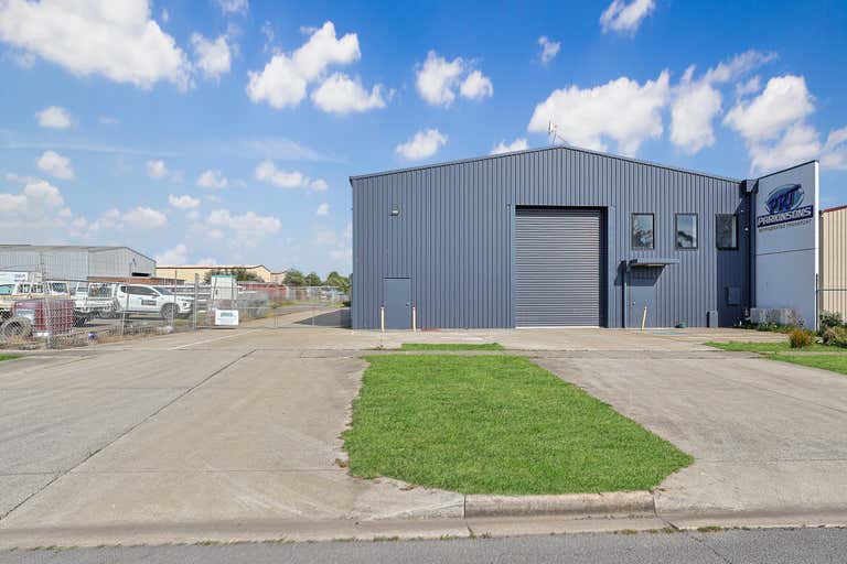 7 Industrial Court Yarragon VIC 3823 - Image 1