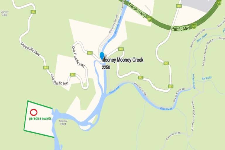 Mooney Mooney Creek NSW 2250 - Image 1