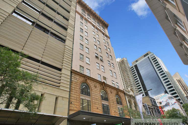 250 Pitt Street Sydney NSW 2000 - Image 1