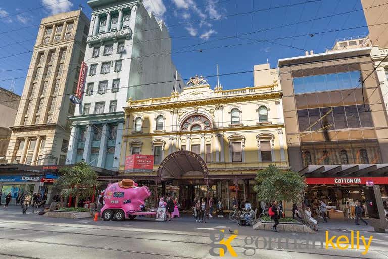 ROYAL ARCADE, Level 2, 335 Bourke Street Melbourne VIC 3000 - Image 1