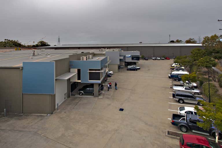 Colmslie Corporate Park, 24/160 Lytton Rd Morningside QLD 4170 - Image 2