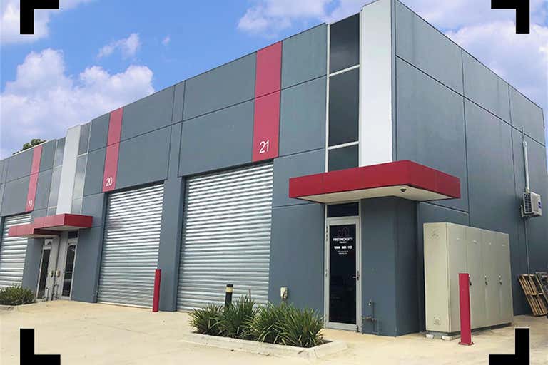 21/48 Lindon Court Tullamarine VIC 3043 - Image 1