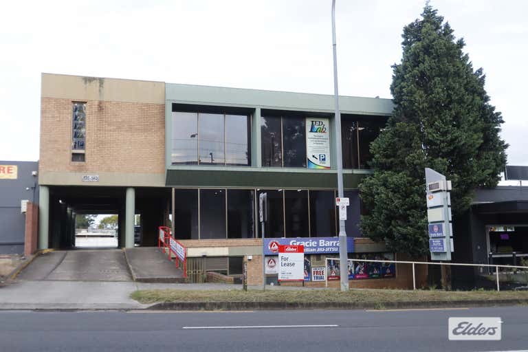 3/138 George Street Hornsby NSW 2077 - Image 1