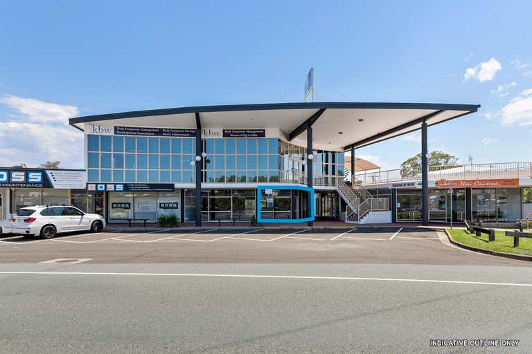 Shop 2, 118 Brisbane Road Mooloolaba QLD 4557 - Image 1