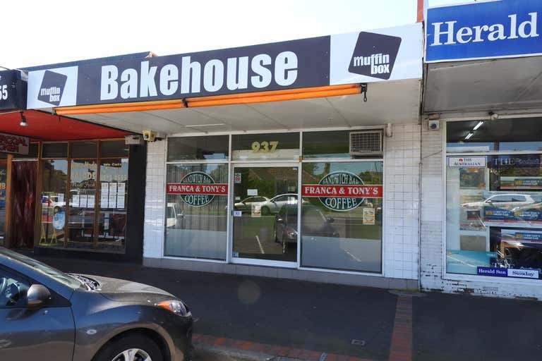 937 Centre Road Bentleigh East VIC 3165 - Image 1