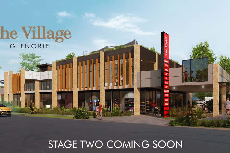 Stage Two Retail, 930 Old Northern Road Glenorie NSW 2157 - Image 2