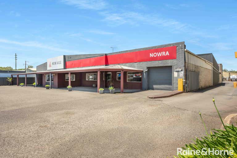 1/124 Princes Highway South Nowra NSW 2541 - Image 2