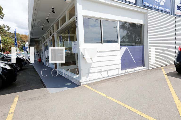 LEASED BY MICHAEL BURGIO 0430 344 700, 1710 Pittwater Road Bayview NSW 2104 - Image 3