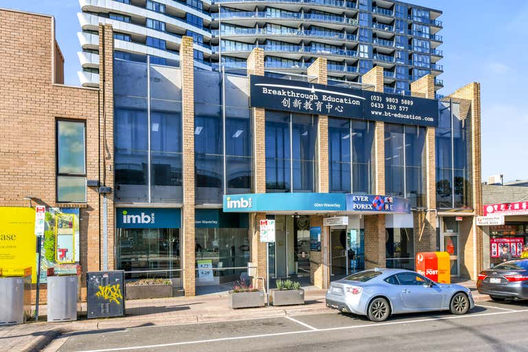 Level 1, 6-10 Kingsway Glen Waverley VIC 3150 - Image 1