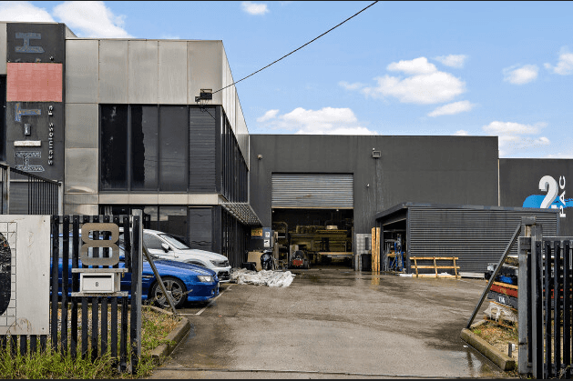 8 & 10 Merola Way Campbellfield VIC 3061 - Image 1