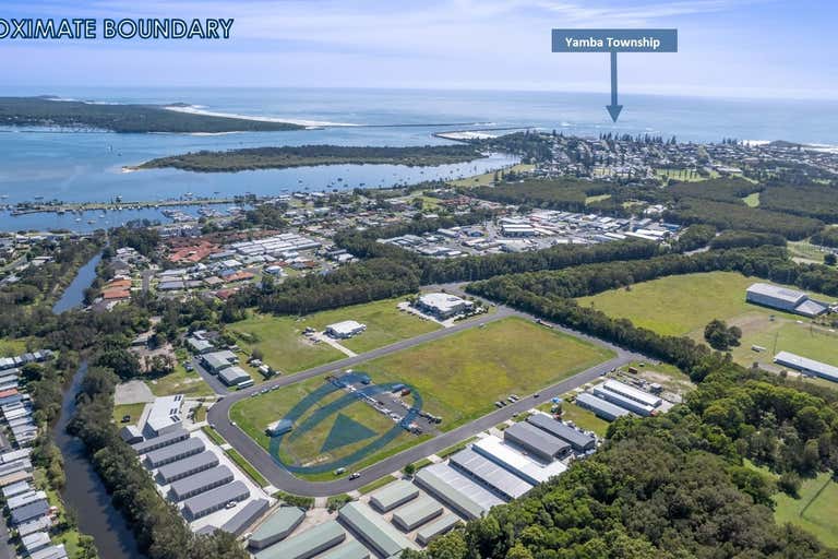 Lots 6, 7 & 8 Yamba Business Park - Fairtrader Drive Yamba NSW 2464 - Image 3