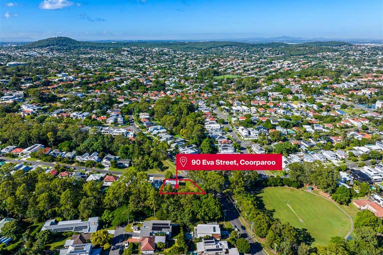 90 Eva Street Coorparoo QLD 4151 - Image 3