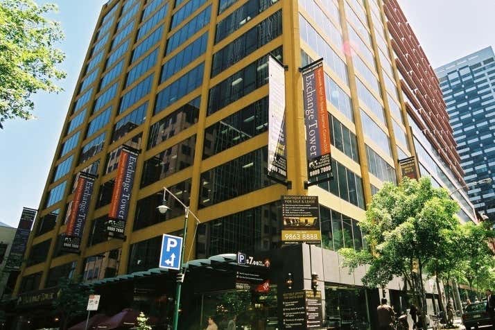 214/530 Little Collins Street Melbourne VIC 3000 - Image 1