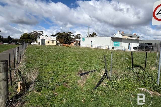 8178, Lot 1 Brooke Street Smythesdale VIC 3351 - Image 2