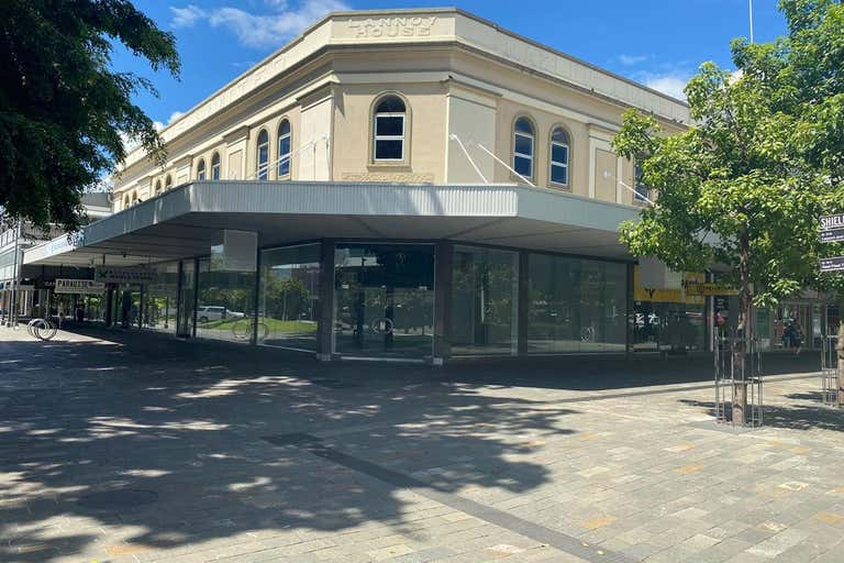 90-92 Lake Street Cairns City QLD 4870 - Image 1