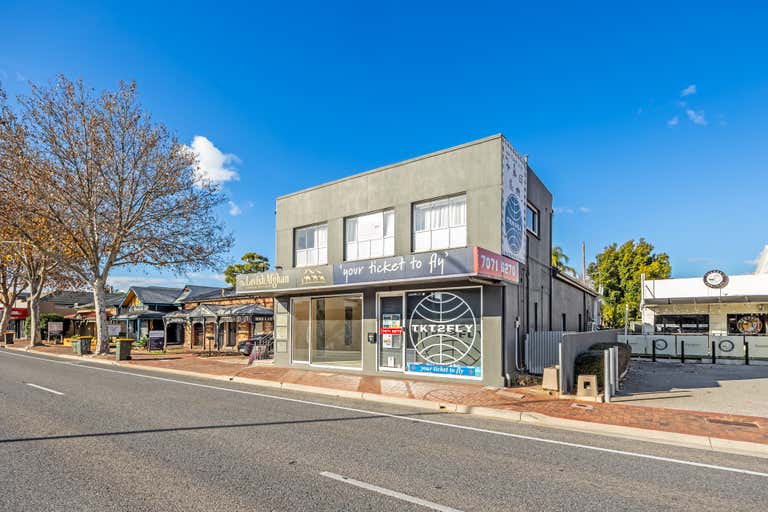 135 Henley Beach Road Mile End SA 5031 - Image 1