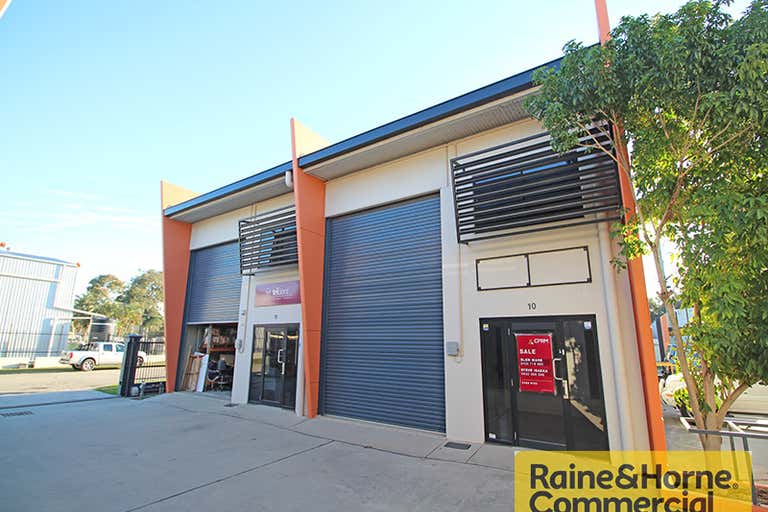 10/22-32 Robson Street Clontarf QLD 4019 - Image 1