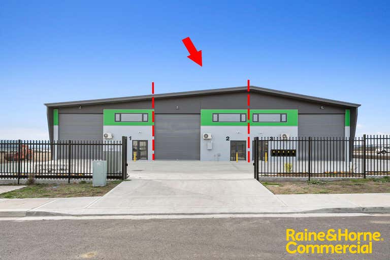 Unit 2, 59 Cherokee Drive Cambridge TAS 7170 - Image 1