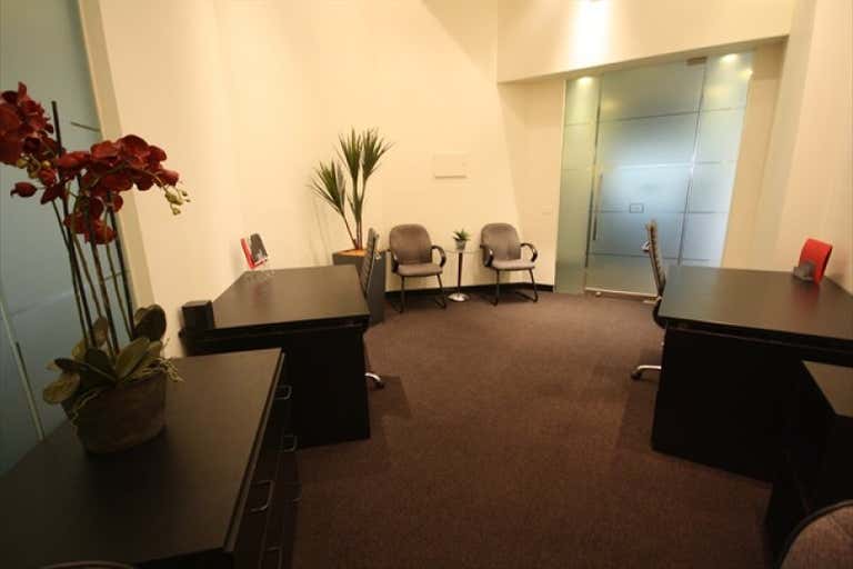 St Kilda Rd Towers, Suite 804, 1 Queens Road Melbourne VIC 3004 - Image 1