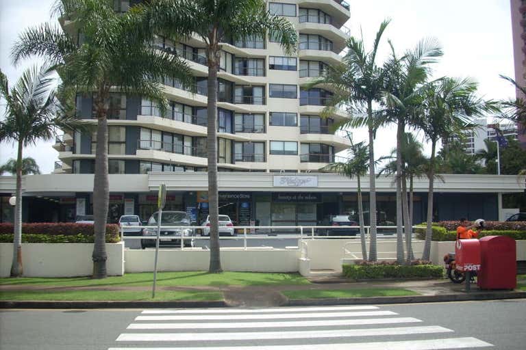 THE NELSON, 5 Admiralty Drive Surfers Paradise QLD 4217 - Image 1