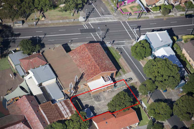 Lot 1 Alice Street Sans Souci NSW 2219 - Image 1