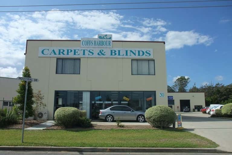 30 Industrial Drive Coffs Harbour NSW 2450 - Image 1