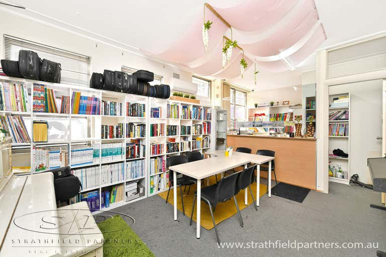 Office 2/14 The Boulevarde Strathfield NSW 2135 - Image 2