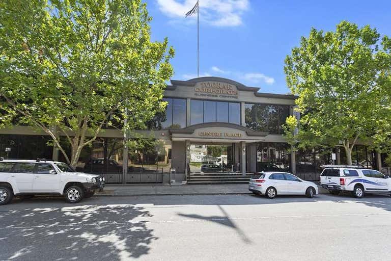 Suite 330/17-25 Milton Parade Malvern VIC 3144 - Image 1