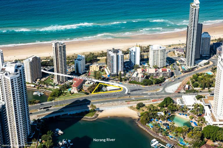 180-184 Ferny Avenue Surfers Paradise QLD 4217 - Image 3