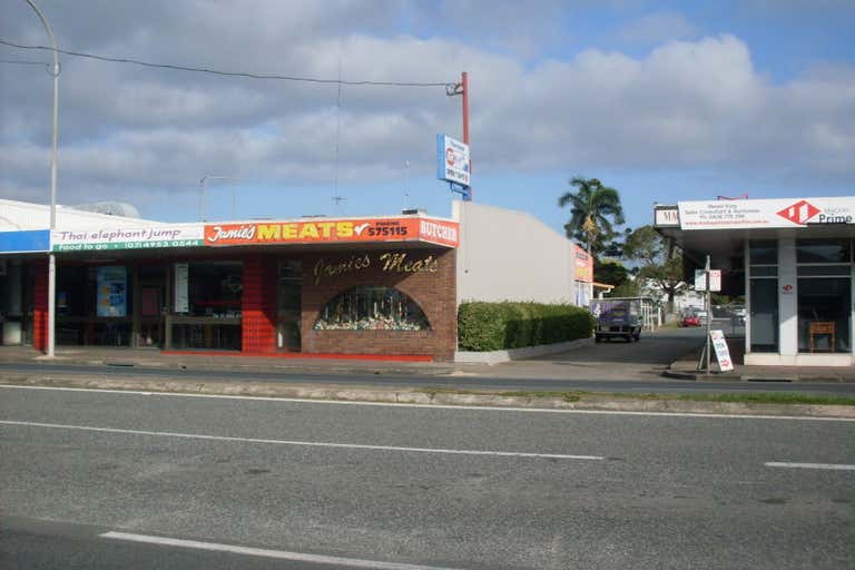 122 Nebo Mackay QLD 4740 - Image 2