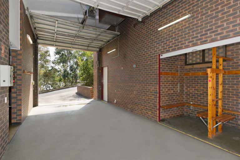 Kenmore Ex-Fire Station, 3 Phillipa Street Kenmore QLD 4069 - Image 4