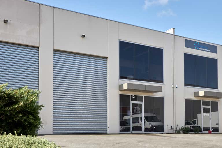 Unit 12, 54 Smith Road Springvale VIC 3171 - Image 2