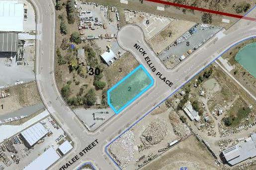 New West Industrial Park, 1 Nick Ellis Place Hume ACT 2620 - Image 1