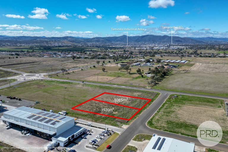 4-6 Logistic Avenue Tamworth NSW 2340 - Image 4