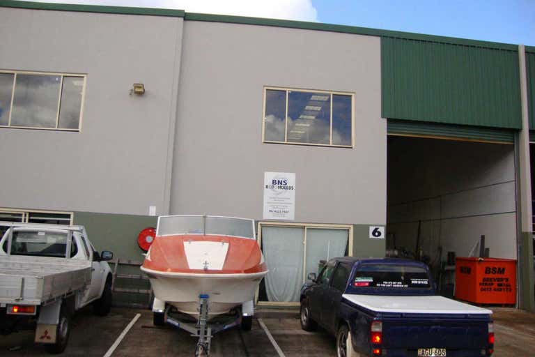 Unit 6, 13 Dell Road West Gosford NSW 2250 - Image 1