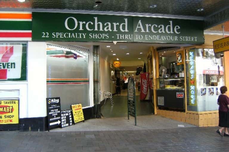 Orchard Arcade, Shop 3, 455 Victoria Avenue Chatswood NSW 2067 - Image 1