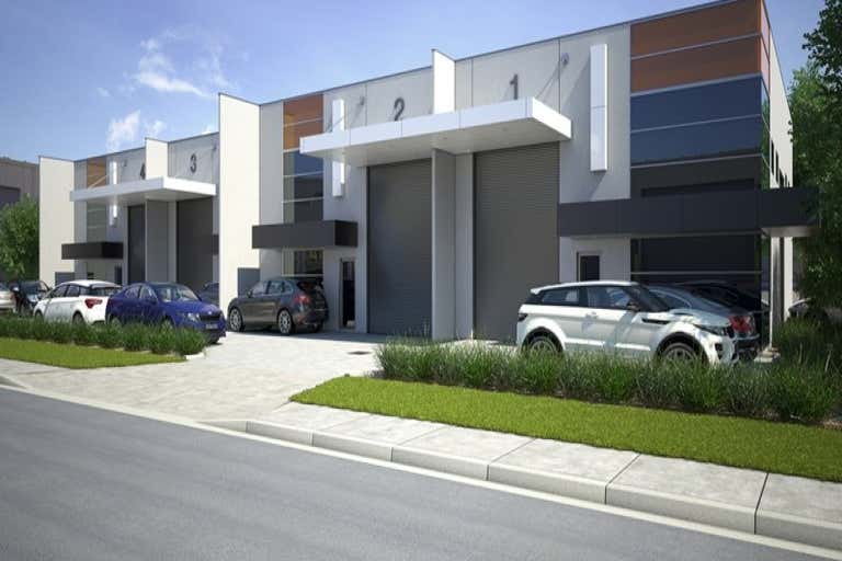 2/33 Chelmsford Street Williamstown VIC 3016 - Image 1