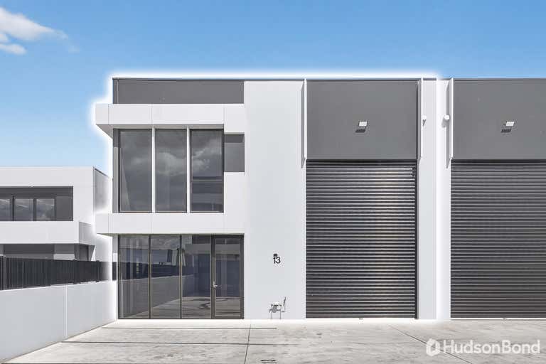 13 Foundry Court Huntingdale VIC 3166 - Image 1