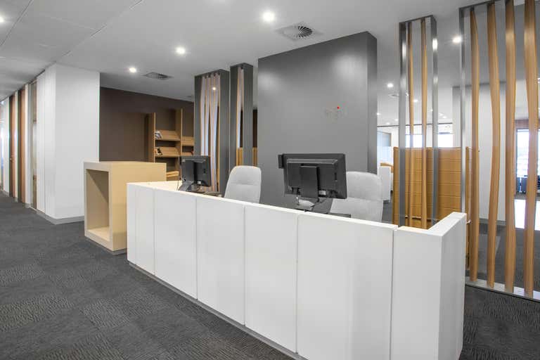 Regus Collins Street, Level 32, 367 Collins St, Melbourne, 3000 Melbourne VIC 3000 - Image 1