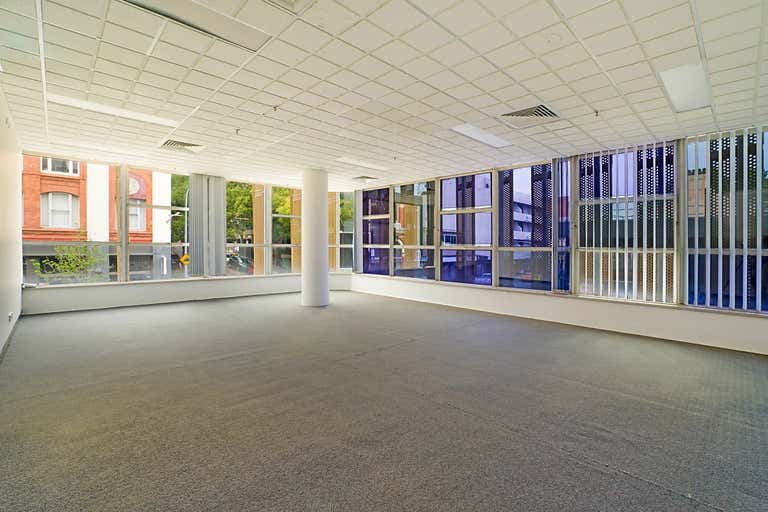 Ground Floor & Lvl 1 150 King Street Newcastle NSW 2300 - Image 4