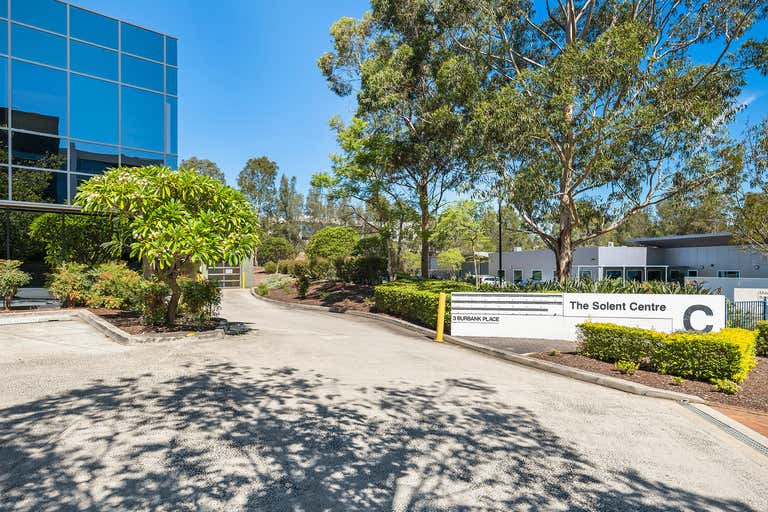 Leased - C5, 1-3 Burbank Place Norwest NSW 2153 - Image 4