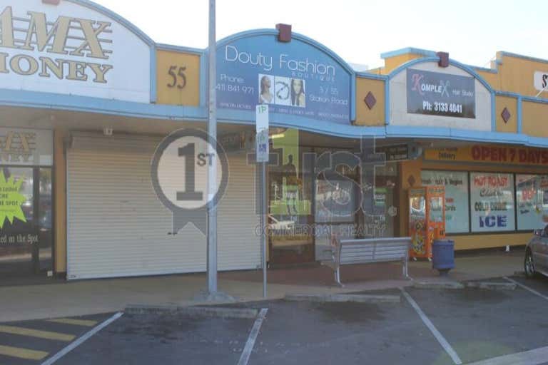 Shop 4, 51-55 Station Rd Logan Central QLD 4114 - Image 3