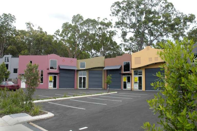 Noosaville Industrial Service Park, Units 3 & 4, 37 Gateway Drive Noosaville QLD 4566 - Image 3