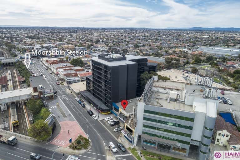 Prime Exposure Office & Signage or Mixed Use Hotel Development Opportunity (Activity Centre Zone 3) - Image 1